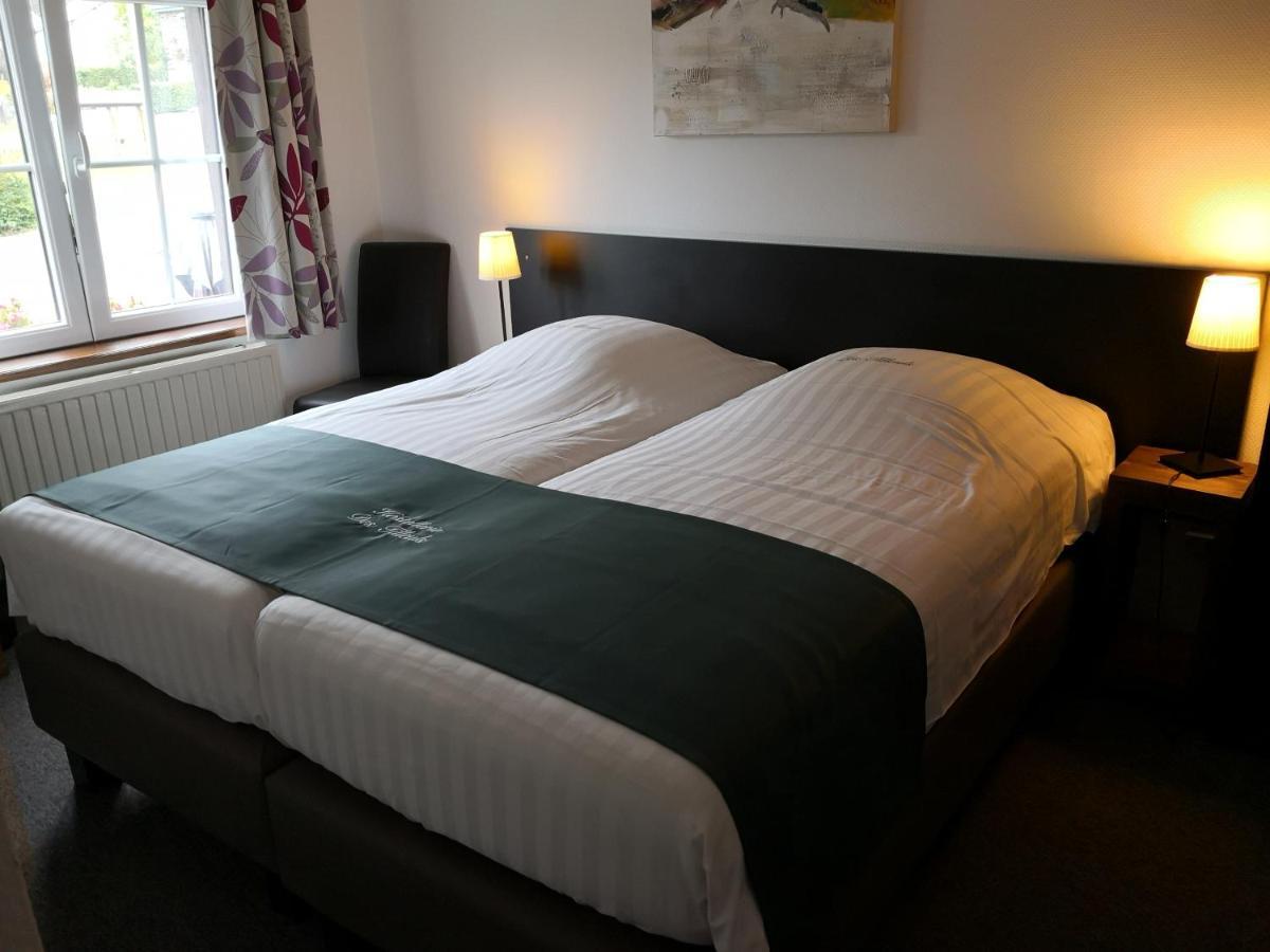 Des Tilleuls Hotel